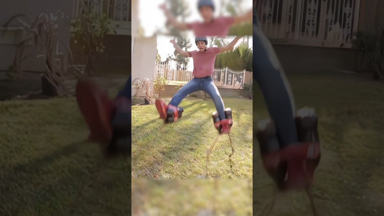 What if we put a few of these on a rocket?? 🚀