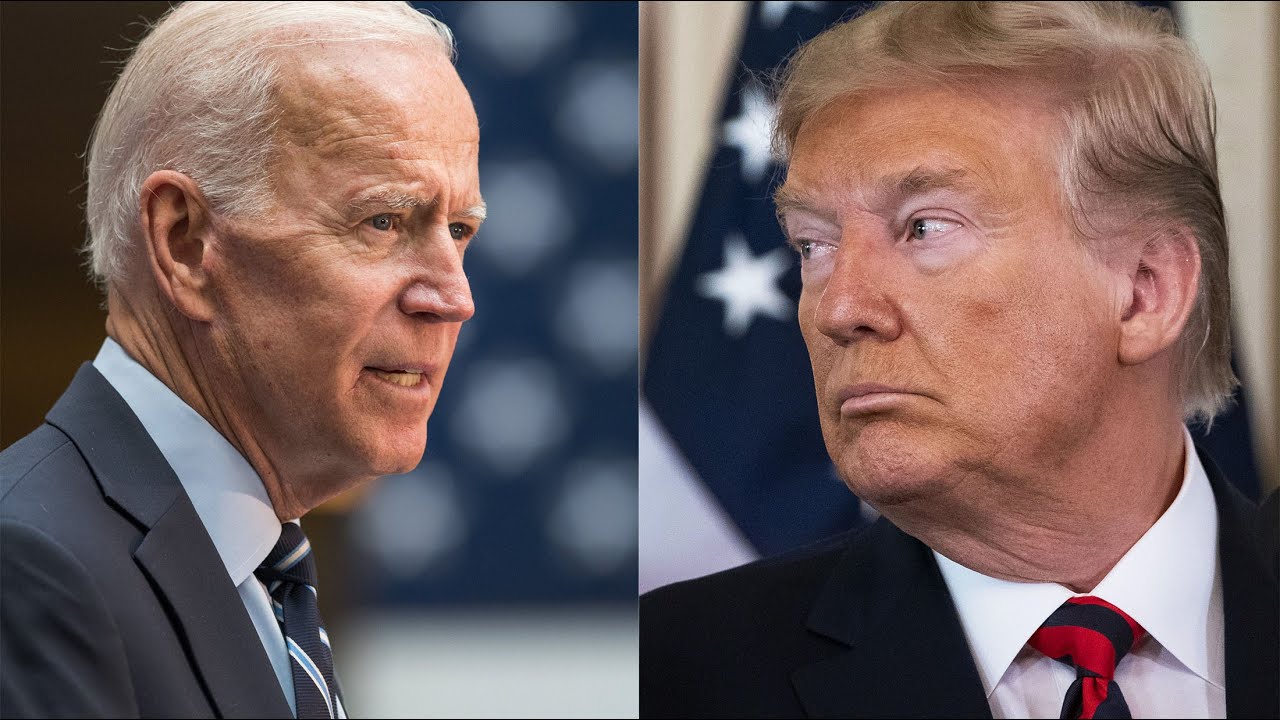 What Trump and Biden Need to Do Ahead of First Debate