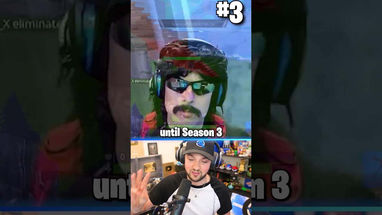 Who Got The Most Kills In Their First Win? 🤔