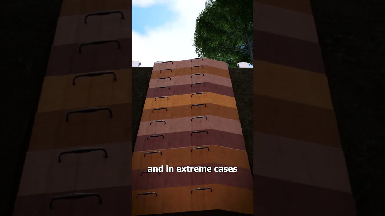 Why Bodies Were Stacked In Graves 😨