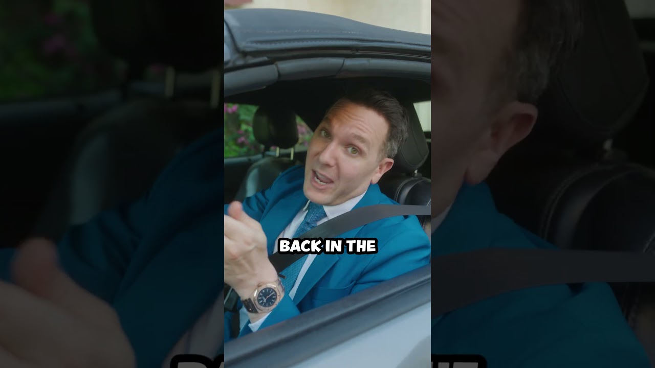 Why Cops Touch The Back Of Your Car