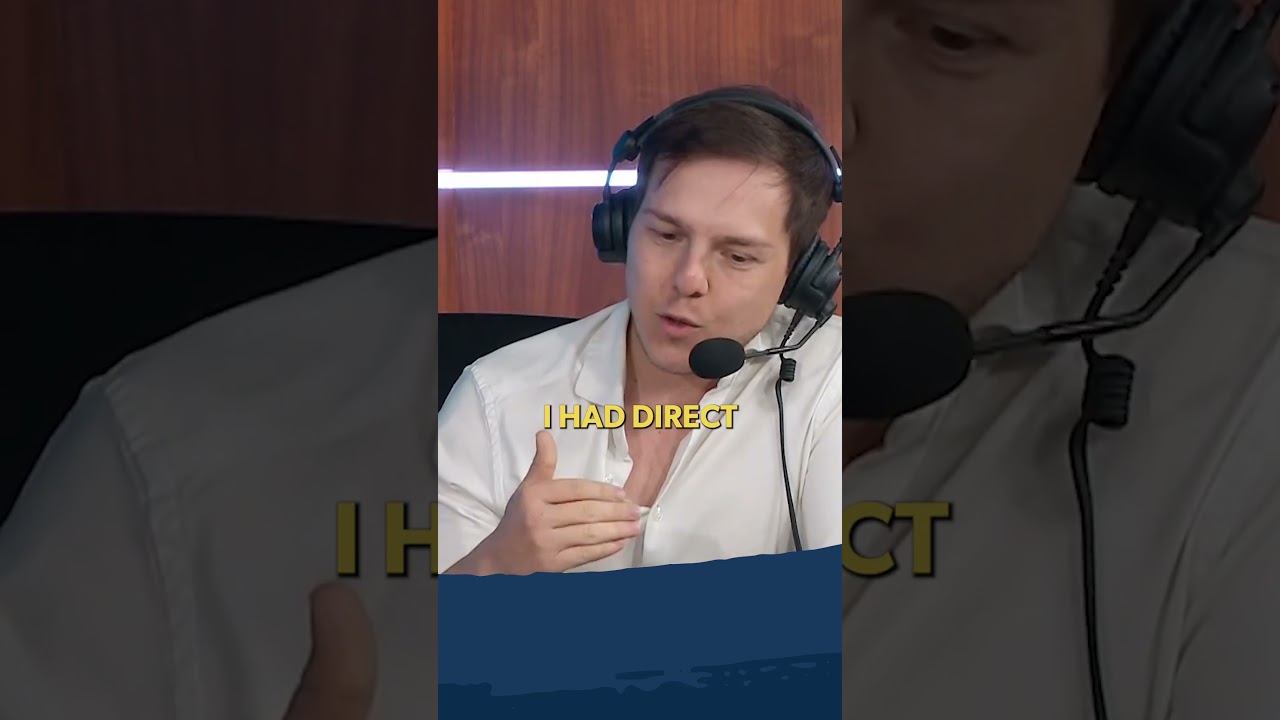 Why Graham Stephan Doesn’t Live a Flashy Lifestyle