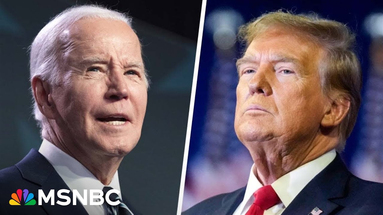 Why the Biden-Trump debate may have ‘much greater impact’ than past: Brendan Buck