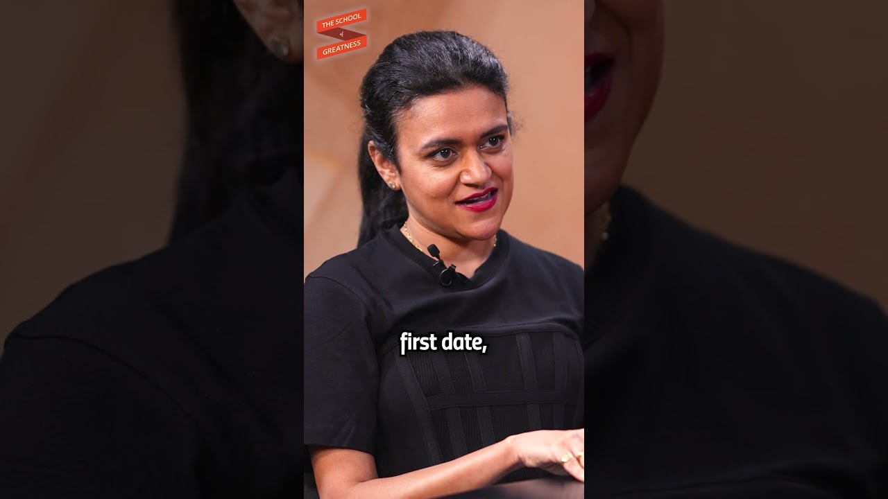 Why You Should Wait Before Having Sex! | Dr. Tara Swart