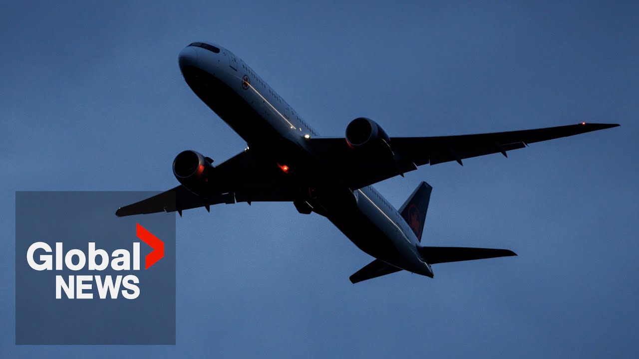 Will air travel be smoother at Canadian airports this summer?