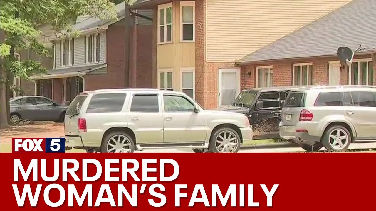 Woman’s cousin talks about shooting | FOX 5 News