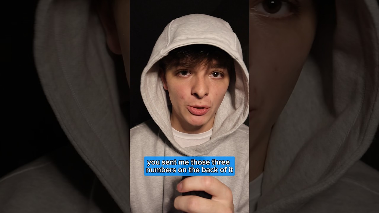 worst mistake ever 😭