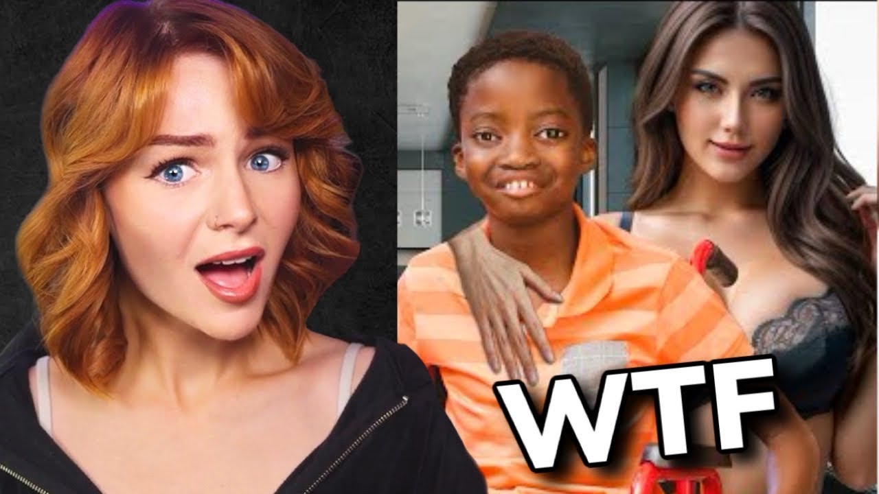 WTF Is This Channel??