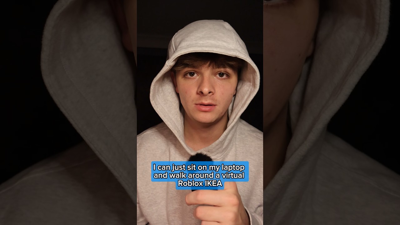 you can get a job in roblox 😭