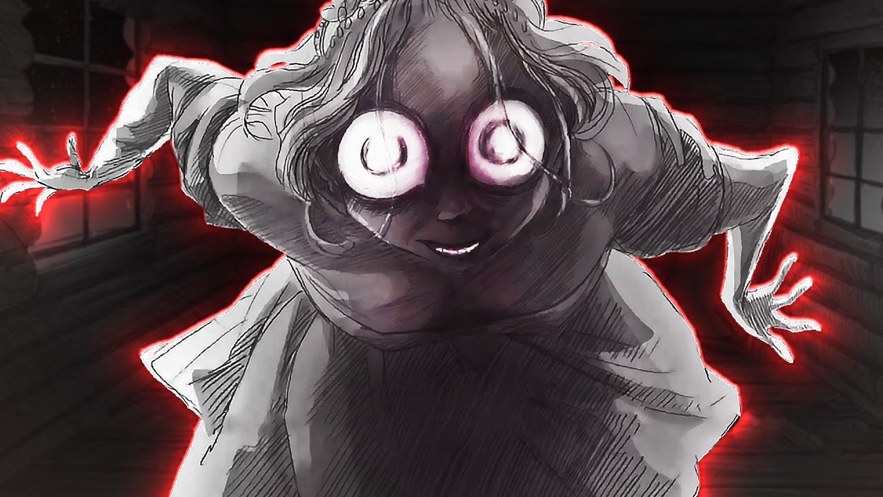 YOU MADE THE WRONG CHOICE… | Slay the Princess – Part 2