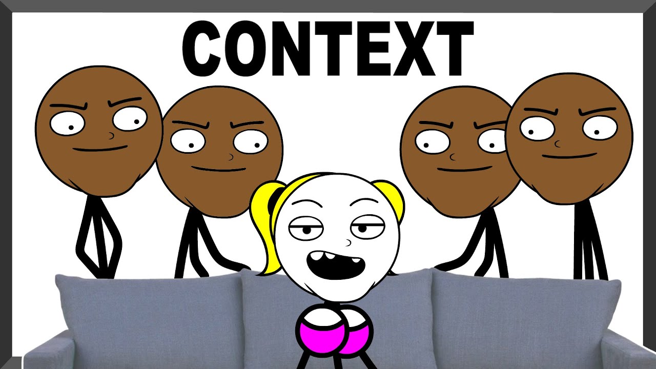 1 Hour Offending Everybody Out Of Context