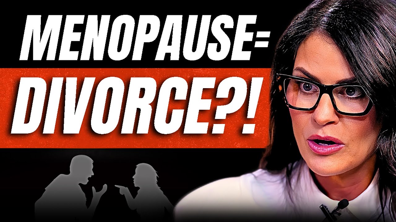 #1 Menopause Doctor: 5 Daily Habits to Sleep Better, Feel Healthier, and Beat Menopausal Belly Fat