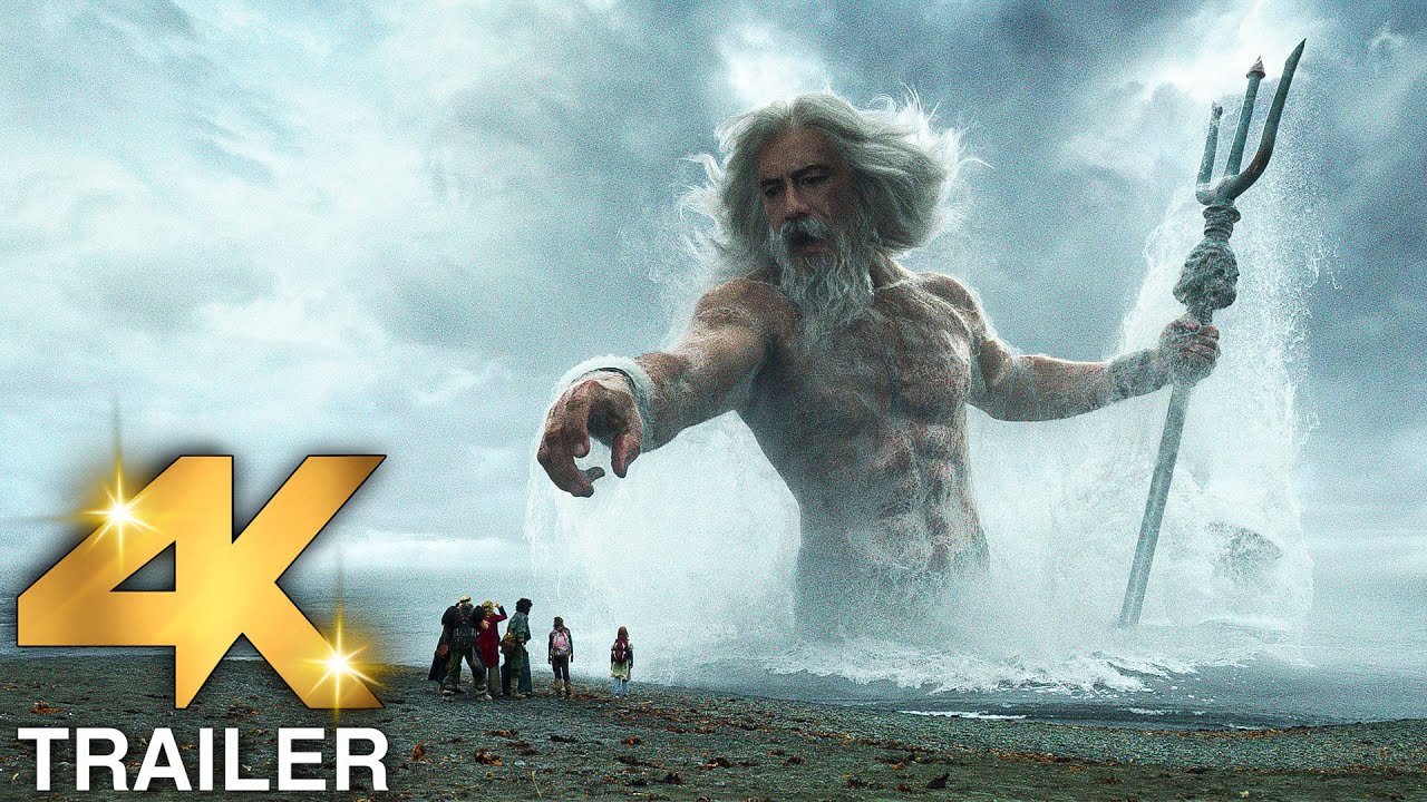 10 BEST MOVIE TRAILERS 2024 (July) 4K ULTRA HD