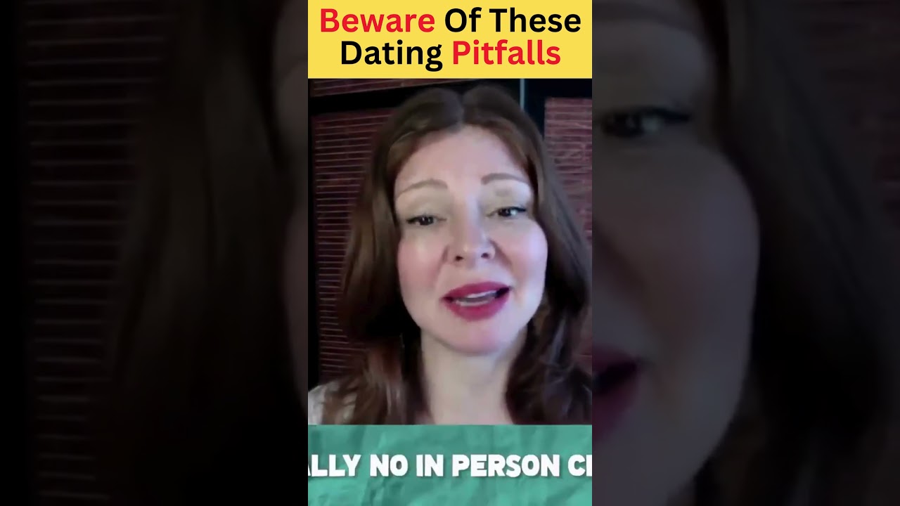 3 Big Risks Of Dating When You’re In Isolation