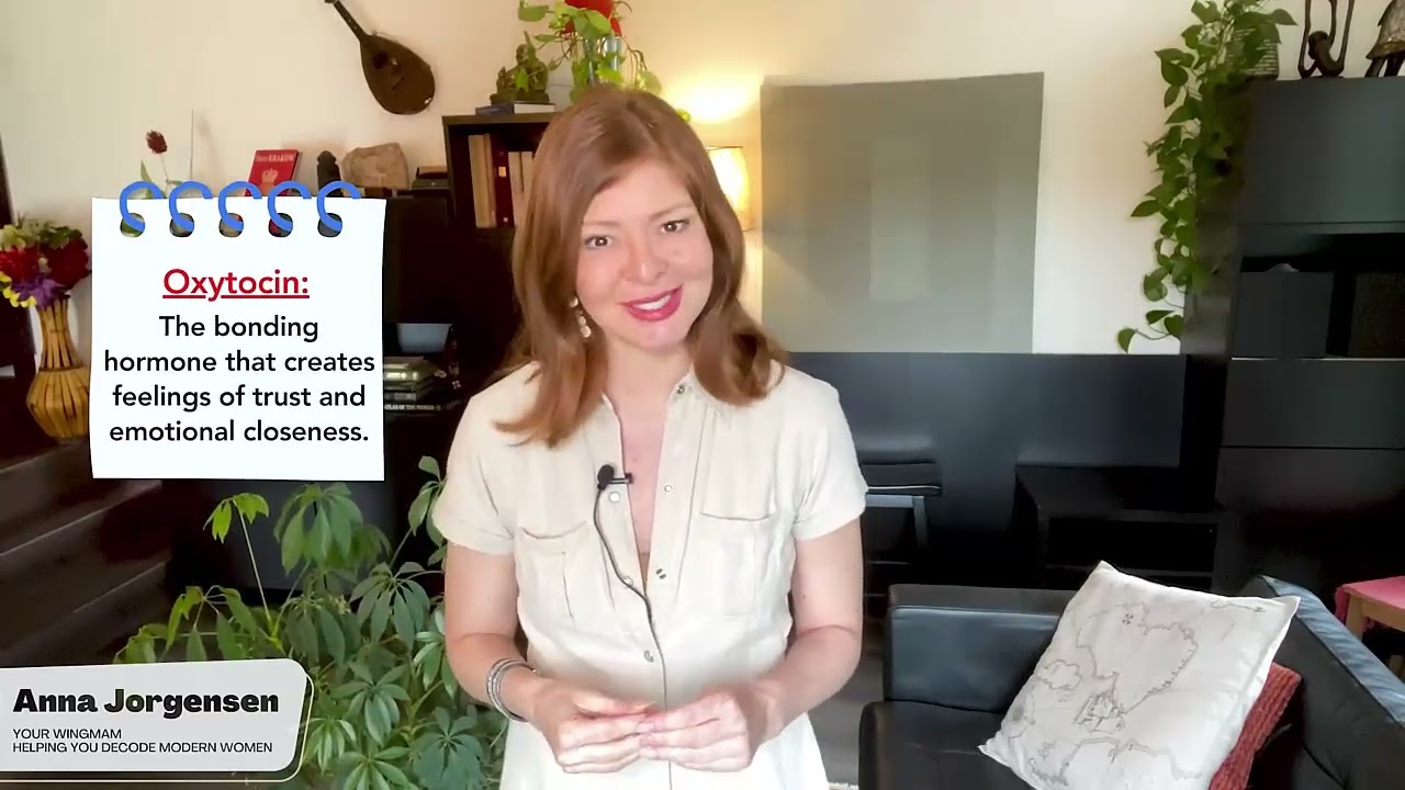 #5 Endorphins That Create Instant Intimacy!