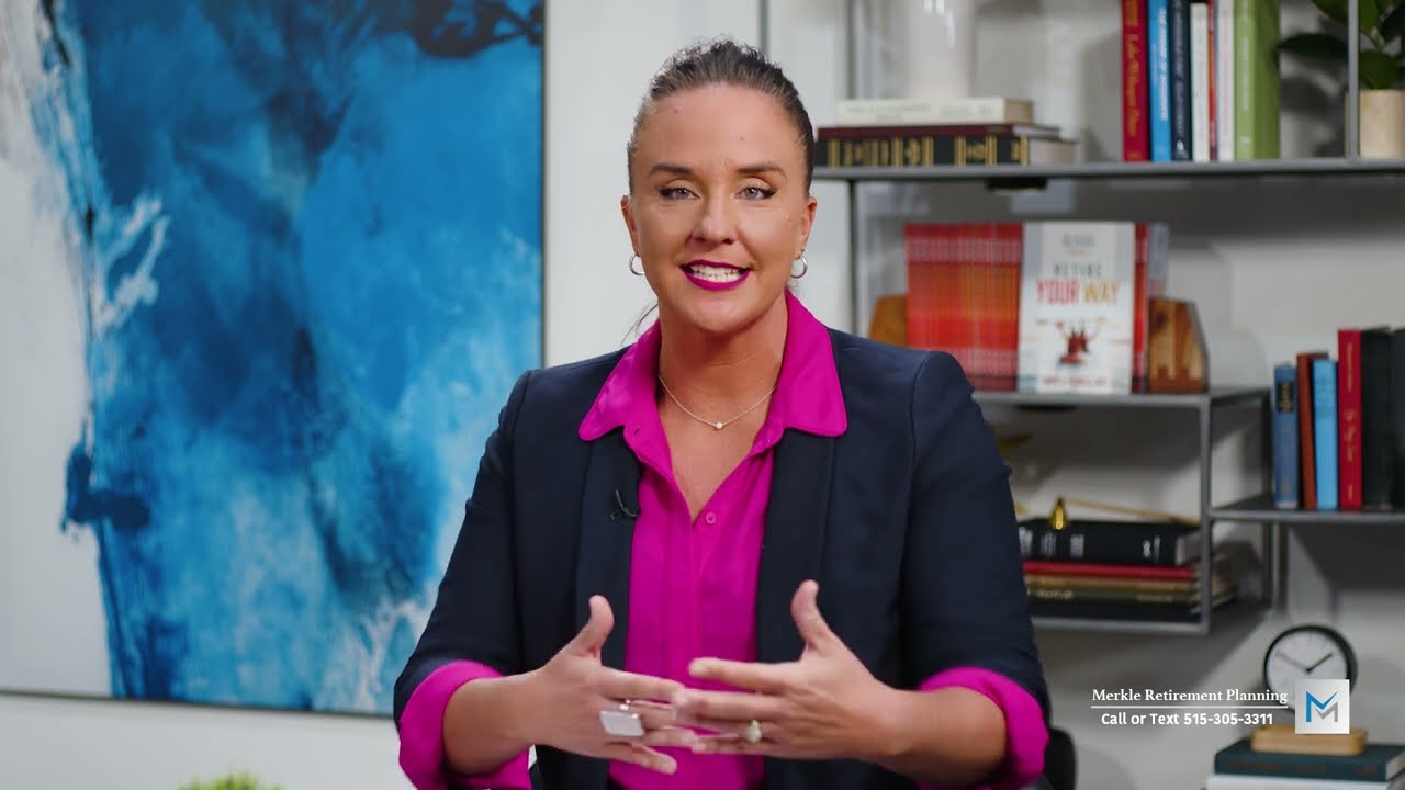 7 Things You Didn’t Know About Medicare | Retiring Today with Loren Merkle