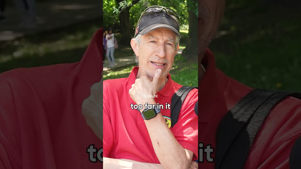 70 Year Old’s Advice for Younger Self