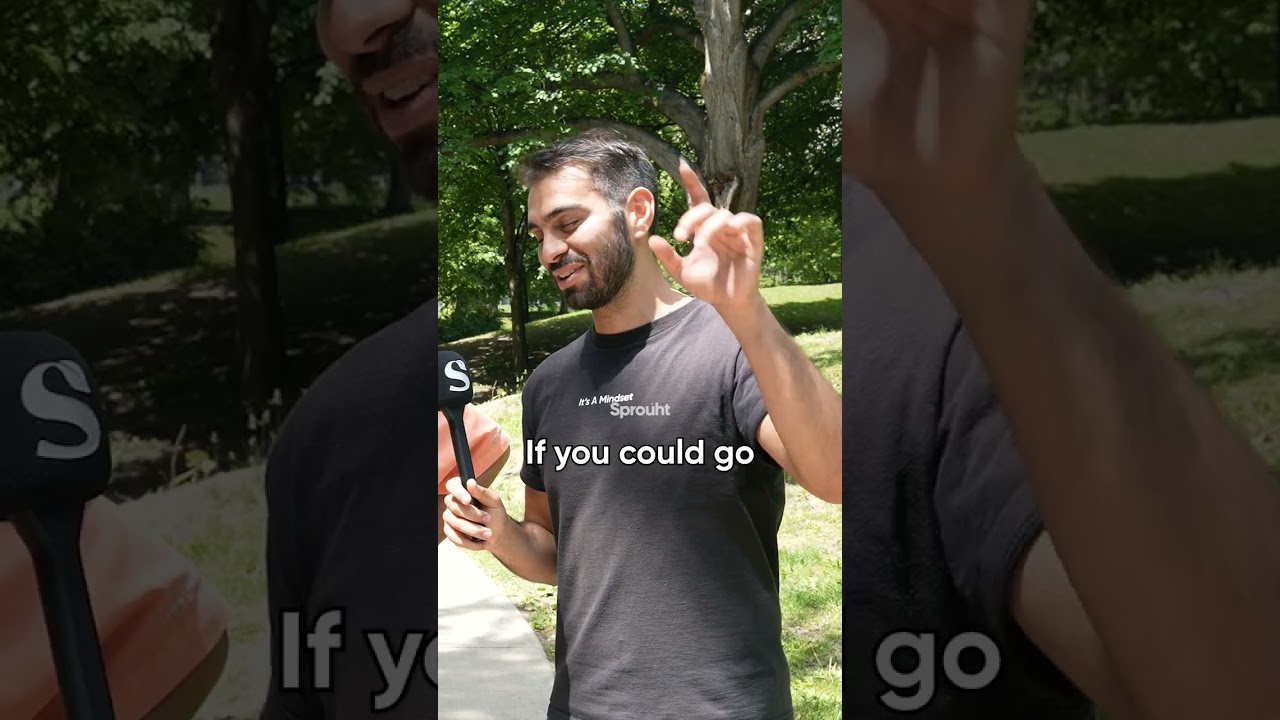 73 Year Old’s… Interesting Life Advice 🥹