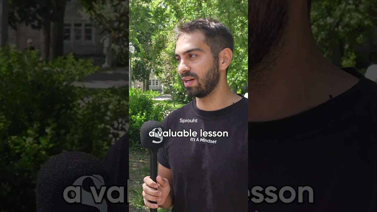 80 Year Old Says We Worry About THIS Too Much