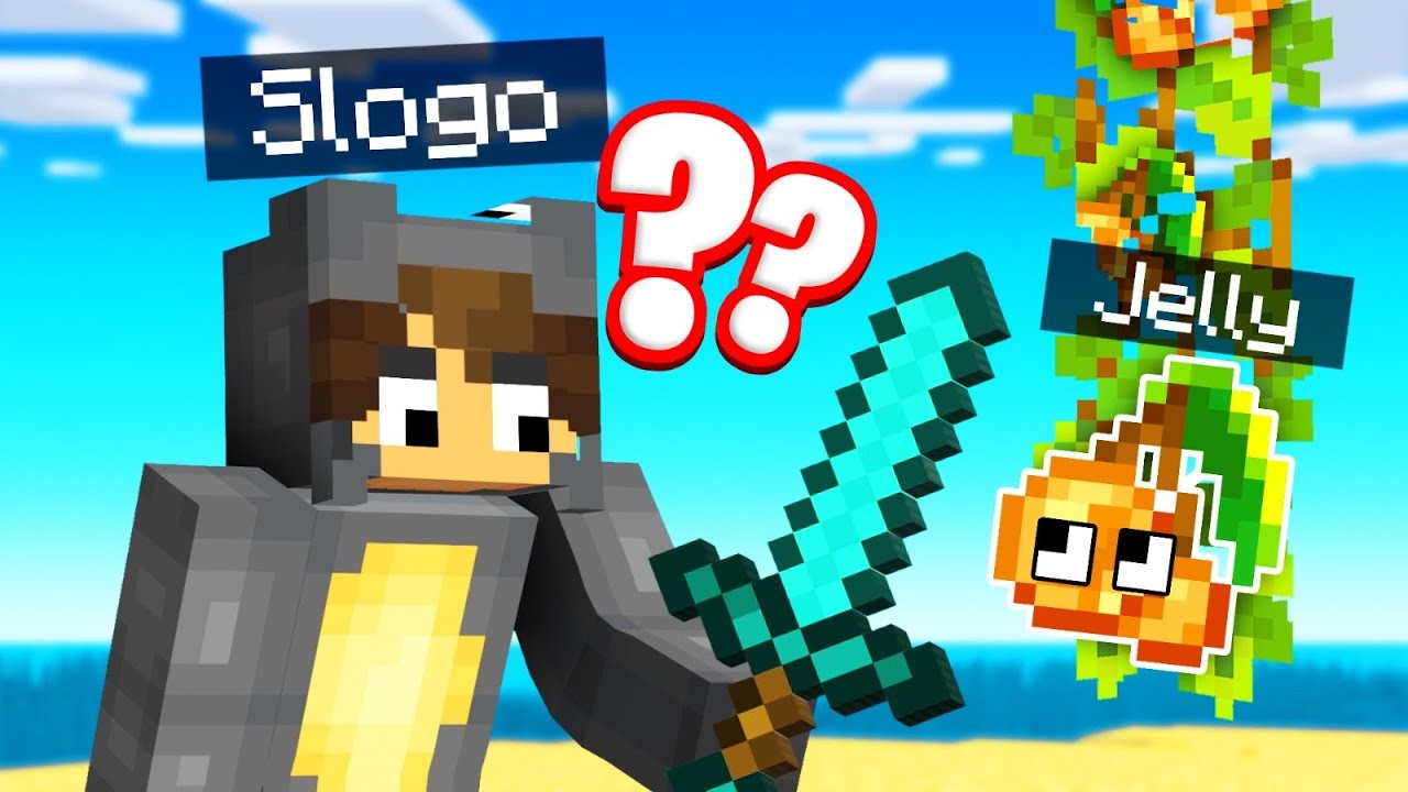 99% Won’t Discover This HIDING SPOT! (Minecraft Prop Hunt)