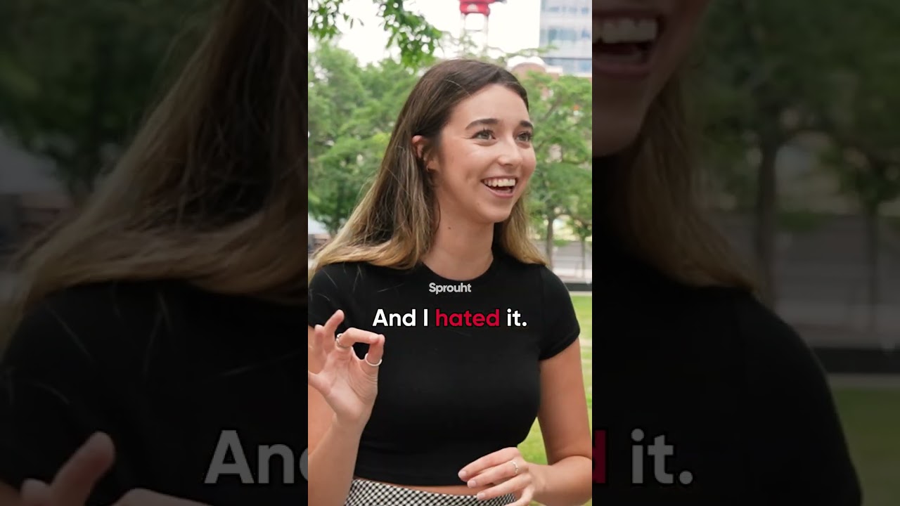 A 20 Year Old’s Wisest Words of Wisdom