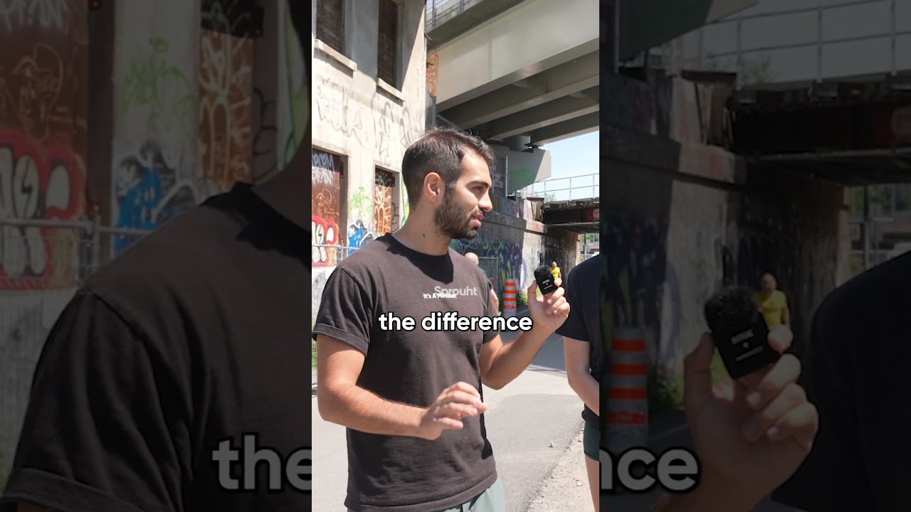 A 23 Year Old’s BIGGEST Risk 🫣