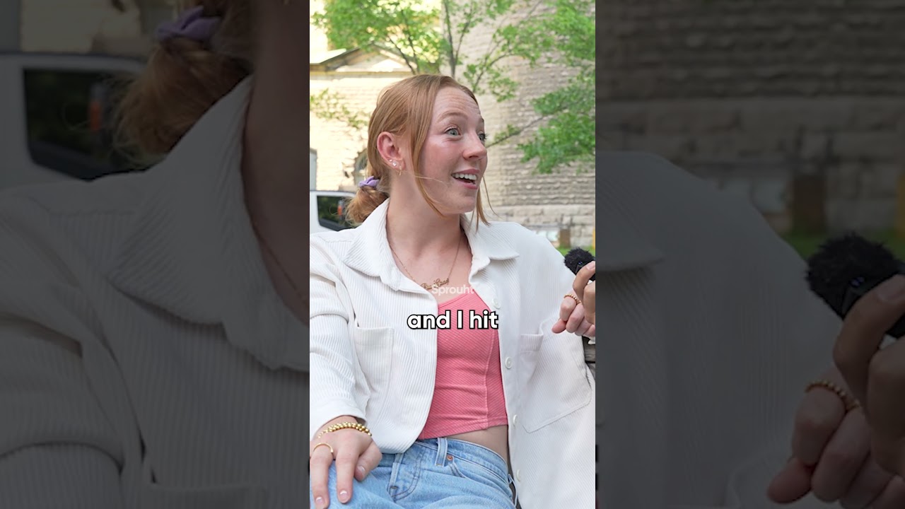 A 25 Year Old’s BIGGEST Risk 🫣  @mollycarlson