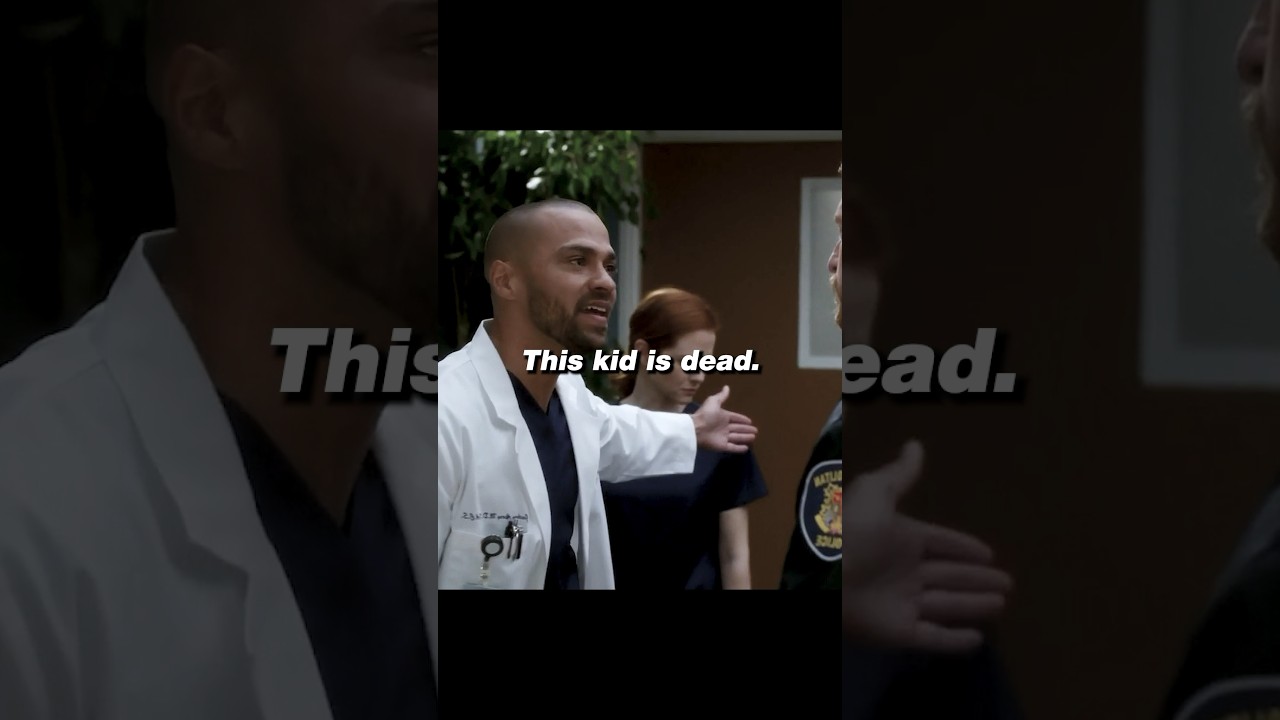 A boy died because of police negligence😠😔 #movie #series