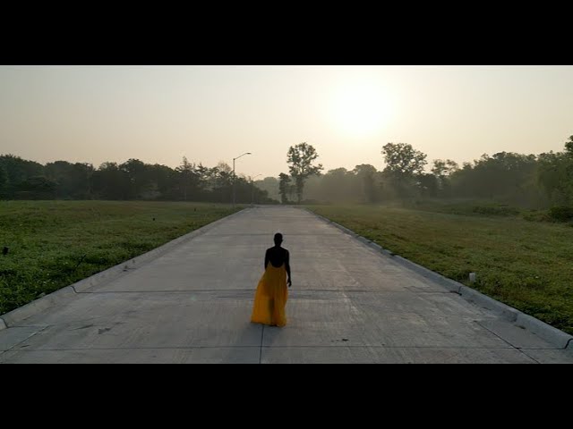 A change is coming! New Content Creator Drone Footage