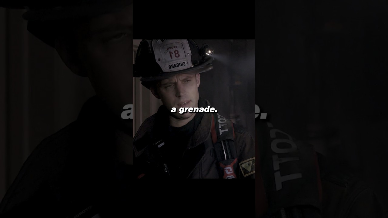 A grenade exploded in the house😨😱 #movie #series