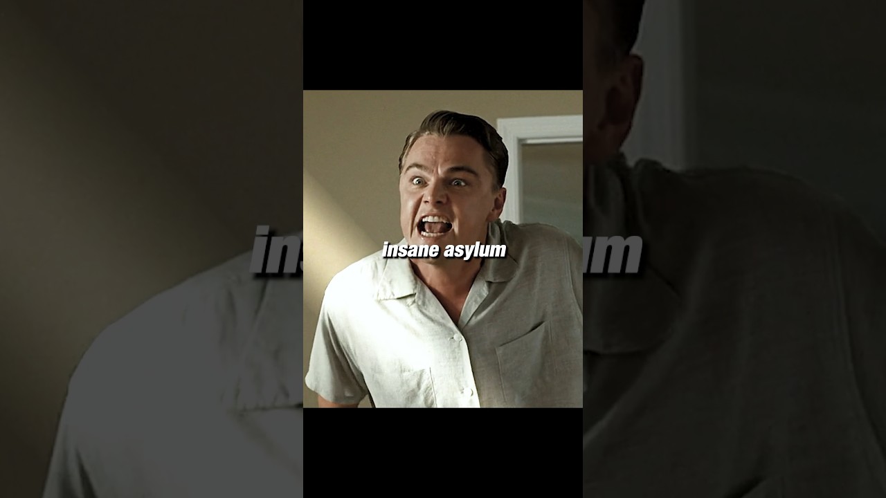 A madman understood their problem😨 #movie #series