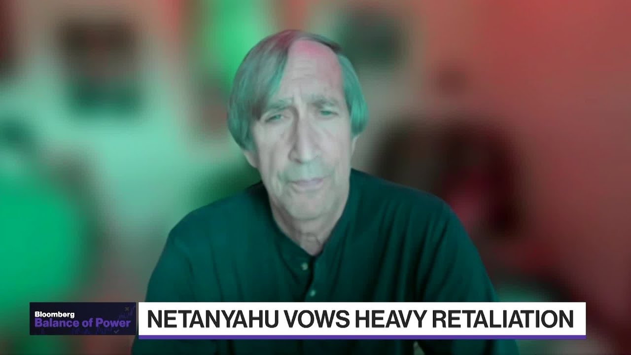 Aaron David Miller on Deadly Golan Heights Attack