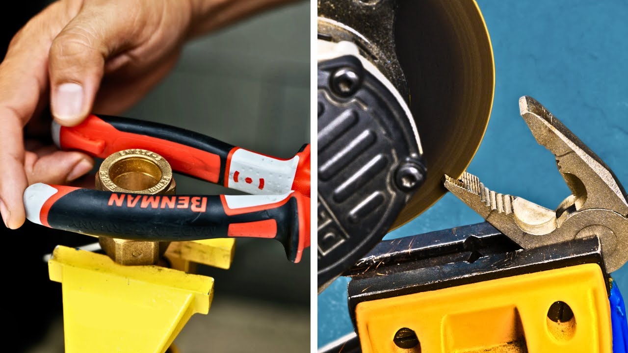 Achieve Perfect Repairs: Expert Secrets Revealed