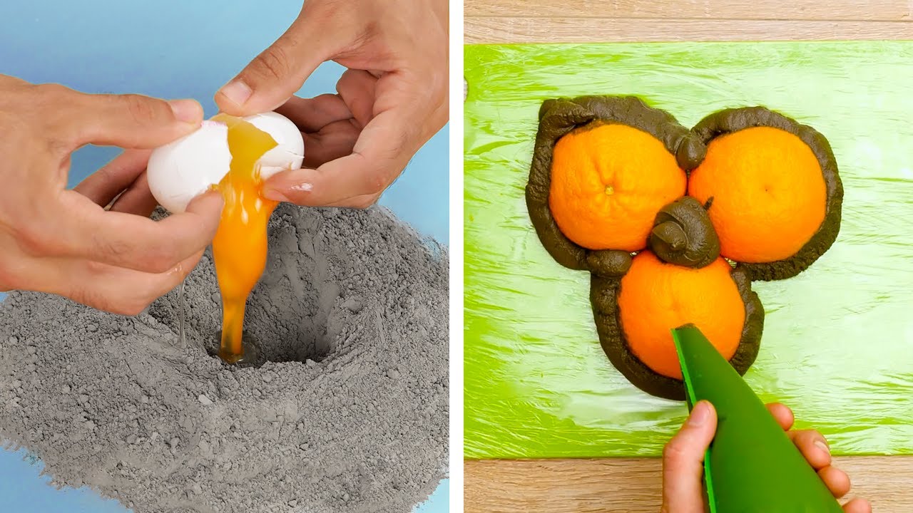 Affordable Cement Crafts And Hacks