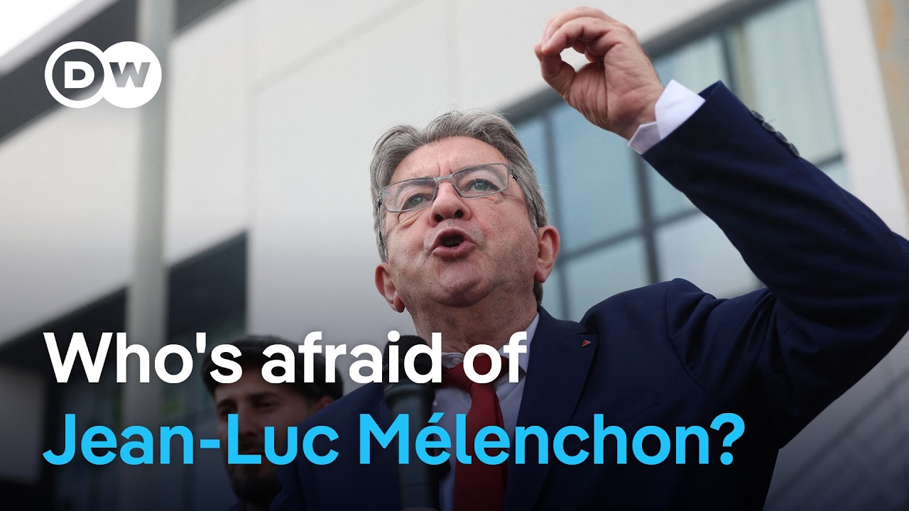 After beating the far-right, can France’s left alliance form a new government? | DW News