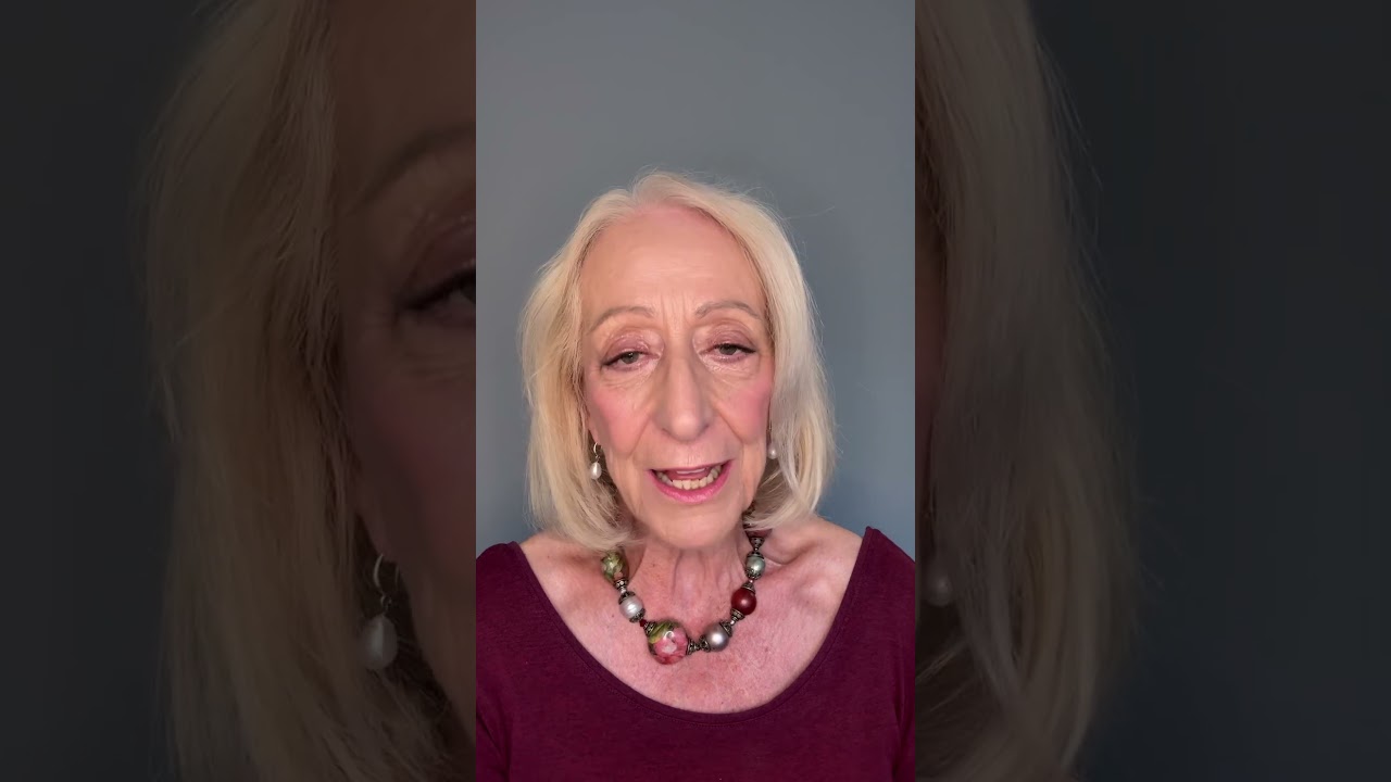 Aging Beautifully Day 10 – Find Your Tribe