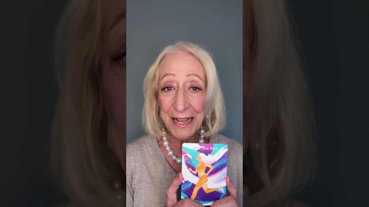 Aging Beautifully Day 12 – Don’t Slow Down