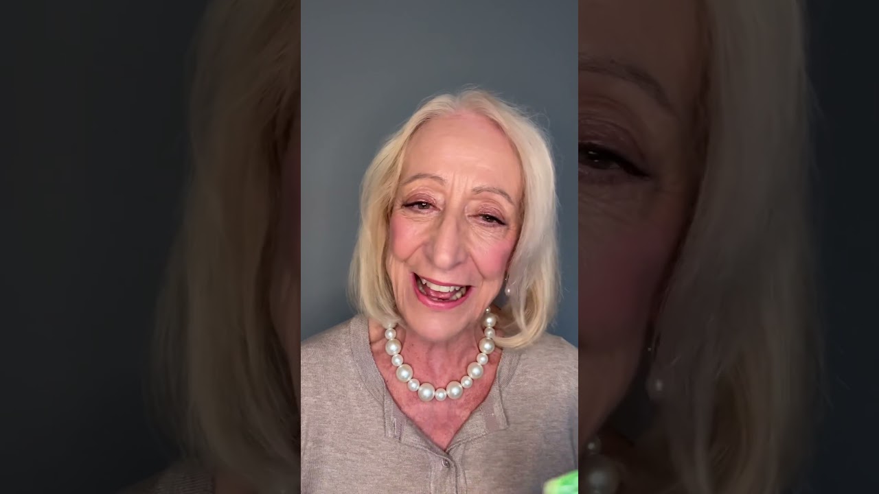 Aging Beautifully – Day 13 – Don’t Reinvent Yourself – Become Yourself