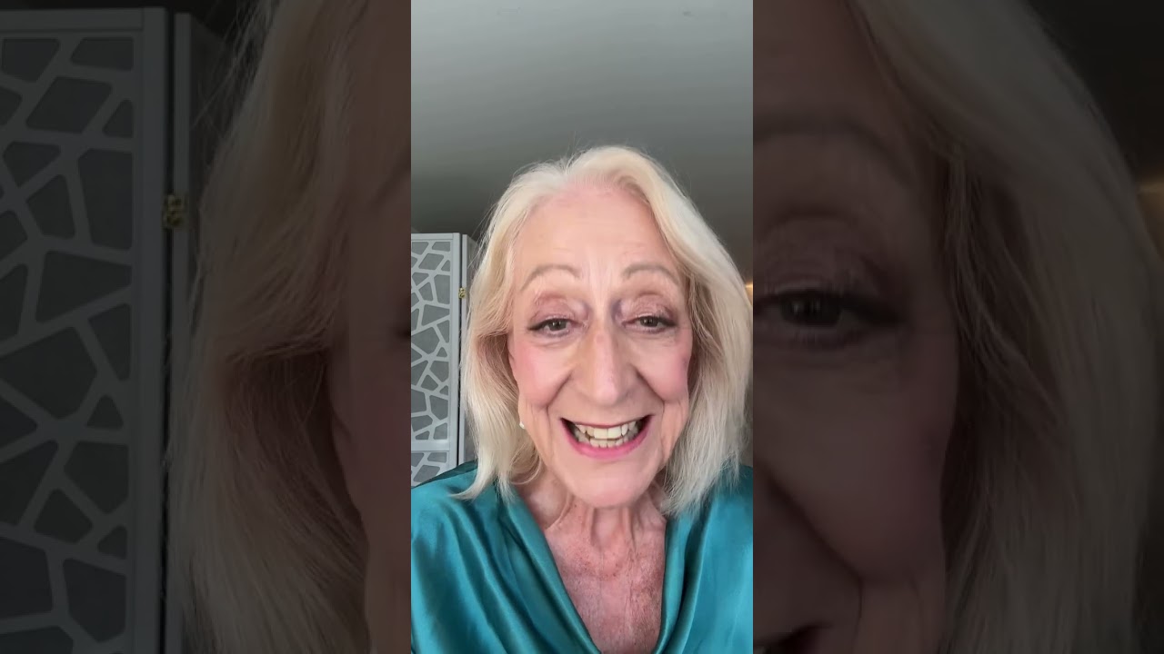 Aging Beautifully Day 3 – Never Give Up on Love