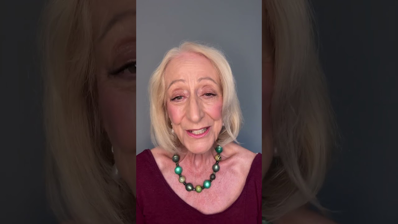 Aging Beautifully Day 9 – Cherish Your Family