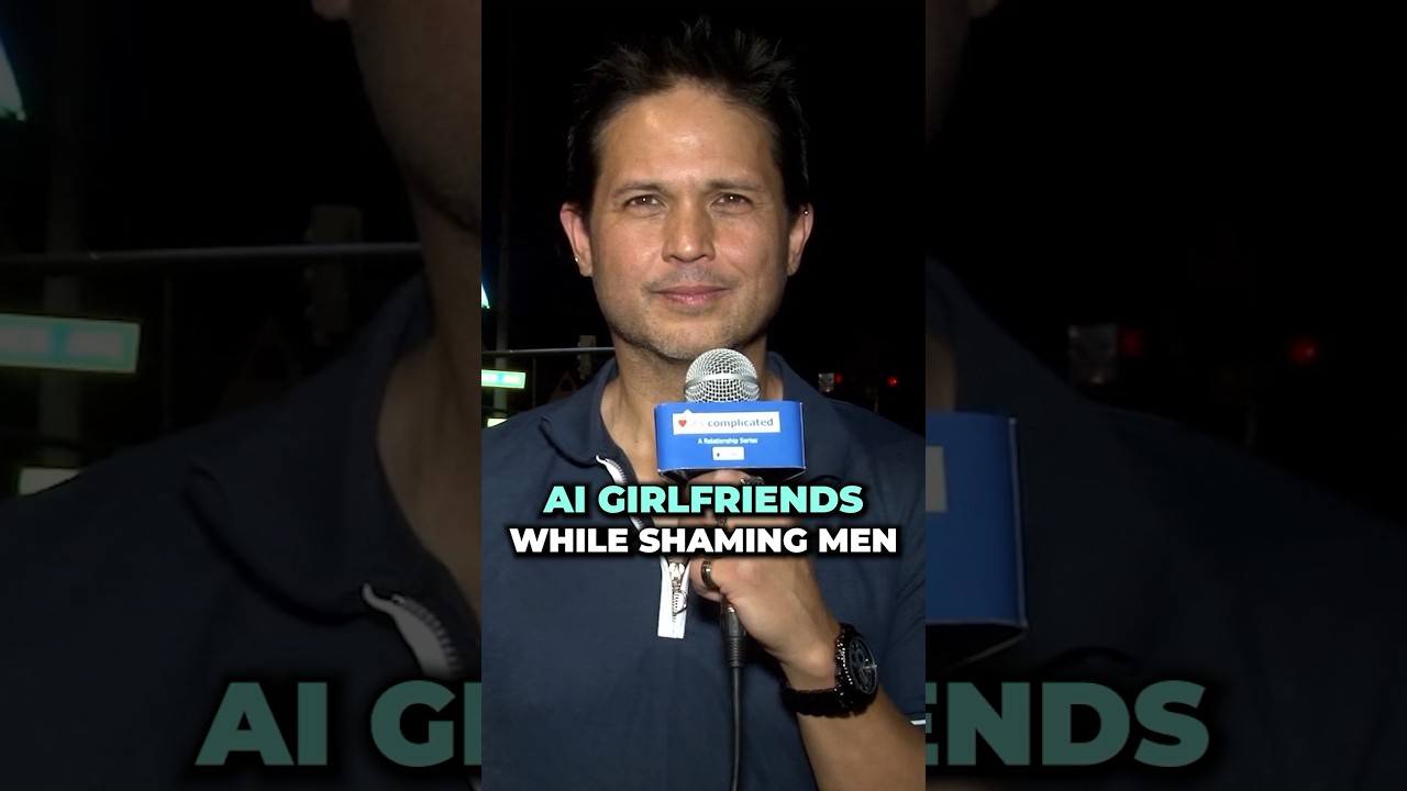 AI girlfriends vs Onlyfans?
