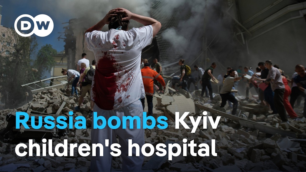 Air strikes on Ukraine: ‘We need more air defense systems,’ says Defense advisor Yuriy Sak