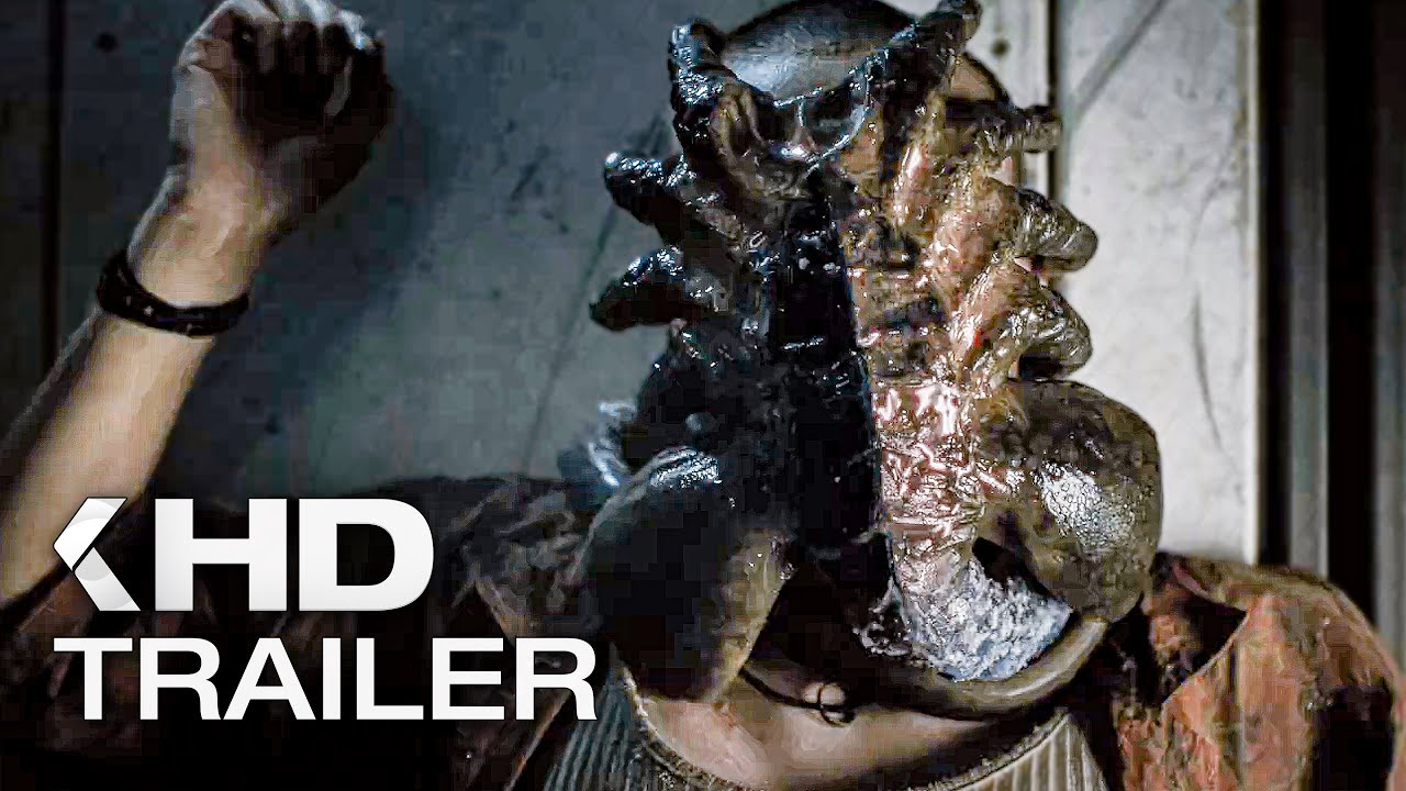 ALIEN: ROMULUS Final Trailer (2024)