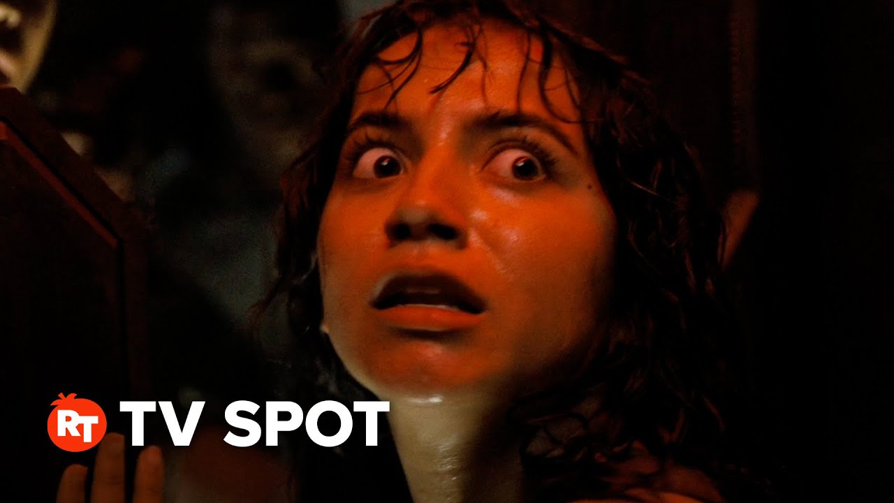 Alien: Romulus – Hunted (2024)