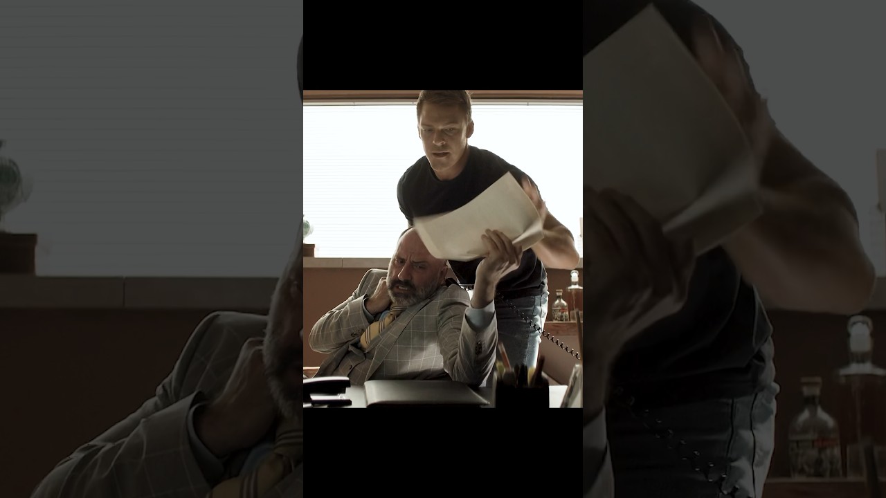 Always gets whatever he wants😏 #movie #series