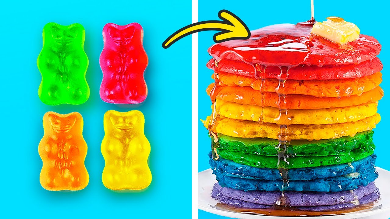 Amazing homemade desserts you’ll love