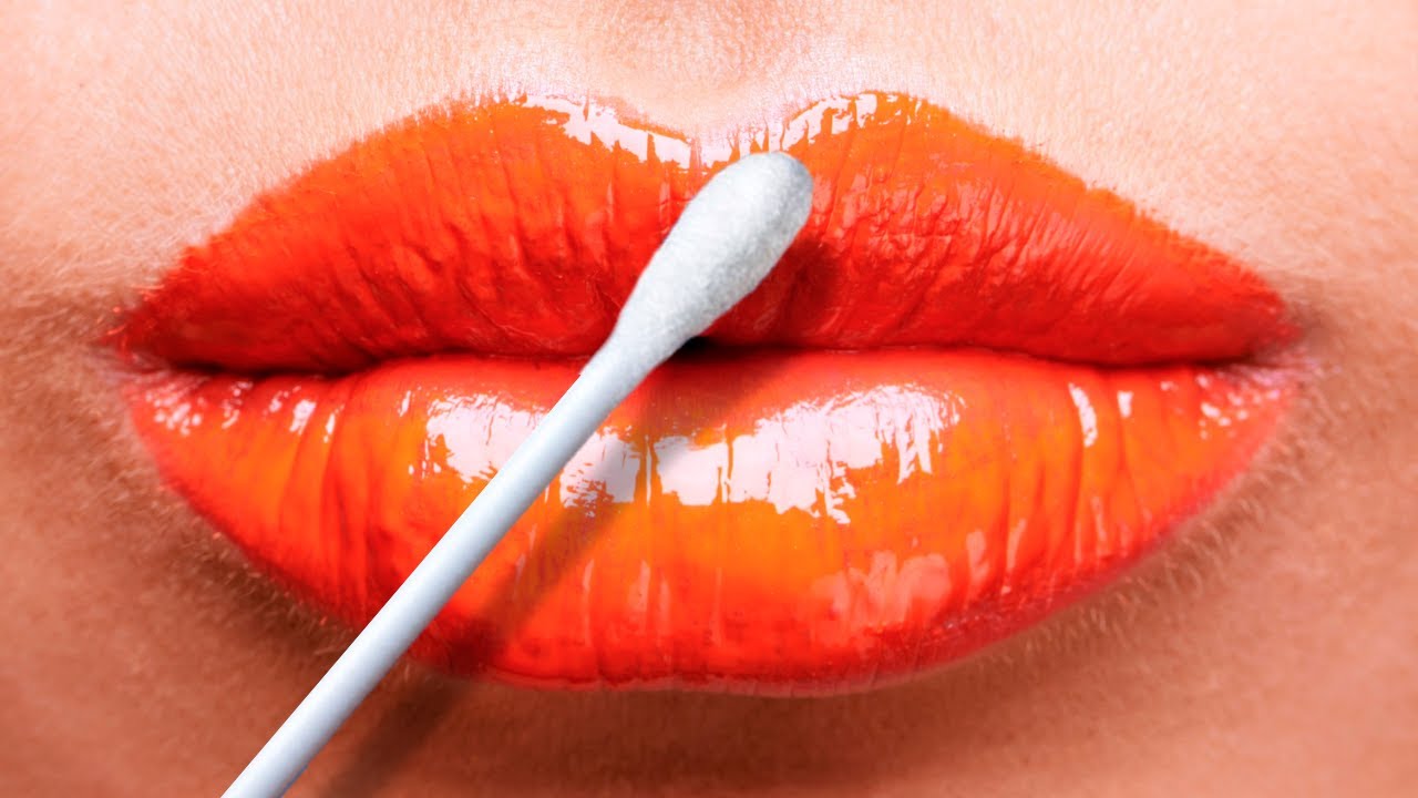 Amazing Makeup Tips and Tricks You Should Try!