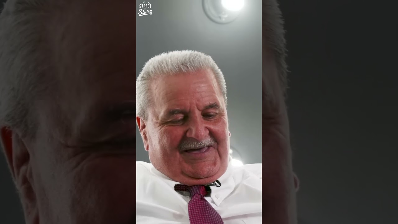 Angelo Gotti Describes His Role In A $30 MILLION Meth Trade