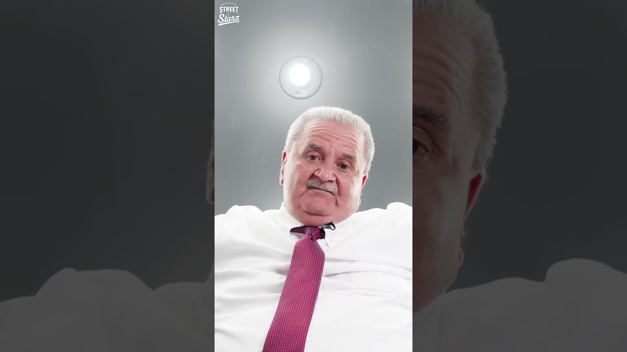 Angelo Gotti Describes The Most INFLUENTIAL People In His Life