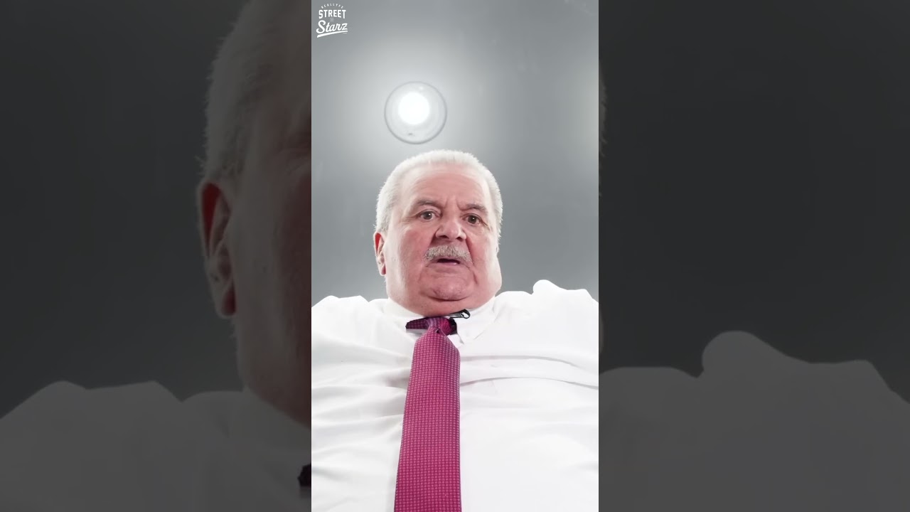 Angelo Gotti Gives Insider Tips On How To THRIVE In The Casino